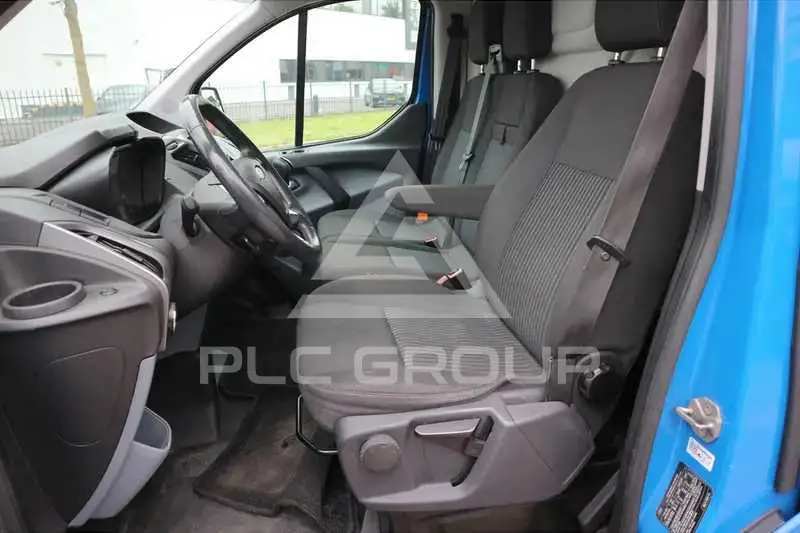 2013 Ford TRANSIT