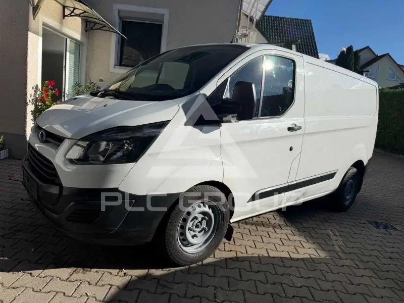 2013 Ford TRANSIT