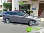 2013 Ford Mondeo