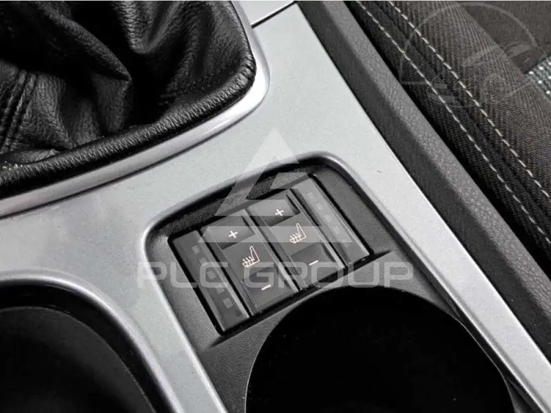 2013 Ford Mondeo