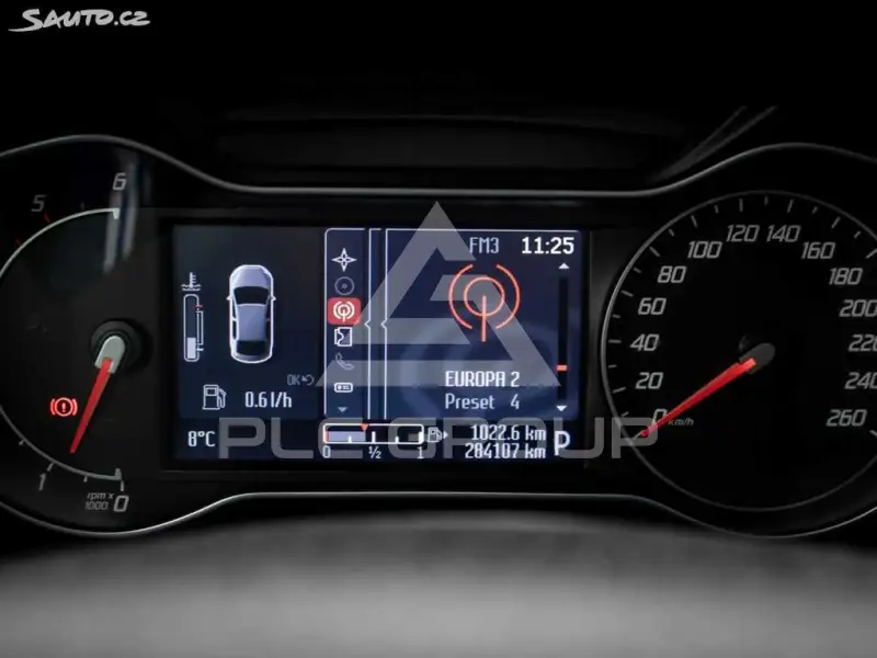 2013 Ford Mondeo