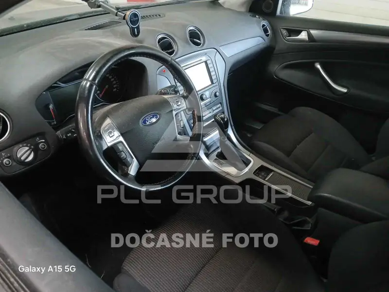 2013 Ford Mondeo