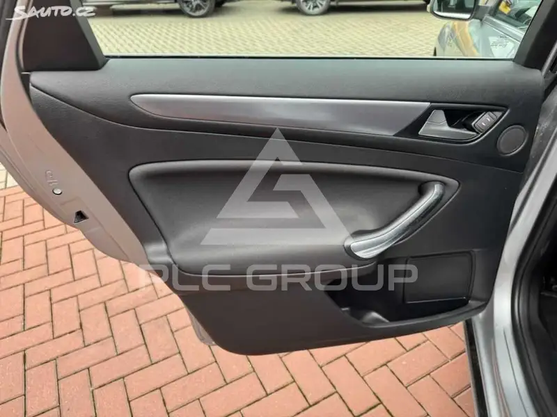 2013 Ford Mondeo