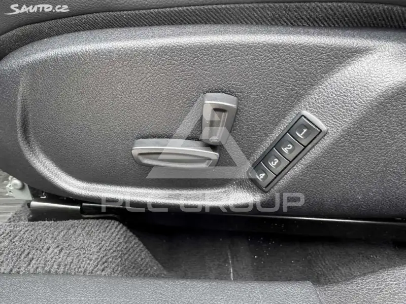 2013 Ford Mondeo