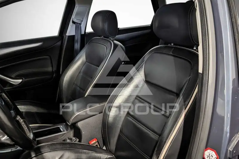 2013 Ford Mondeo