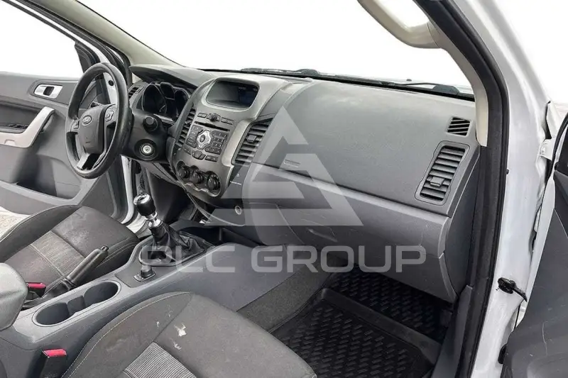 2013 Ford RANGER