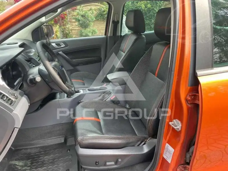 2013 Ford RANGER