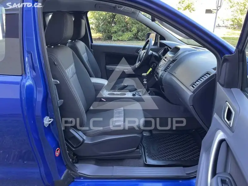 2013 Ford RANGER