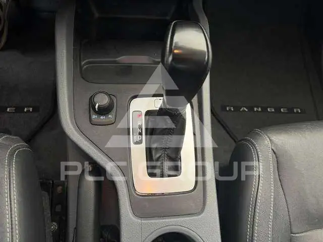 2013 Ford RANGER
