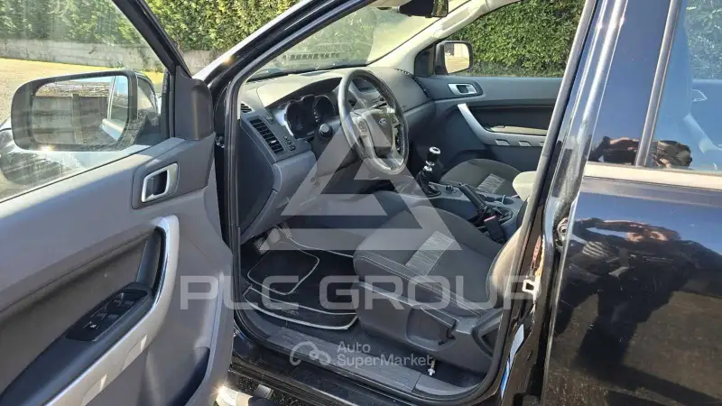 2013 Ford RANGER