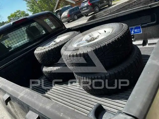2013 Ford RANGER