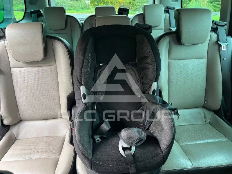 2013 Ford Tourneo