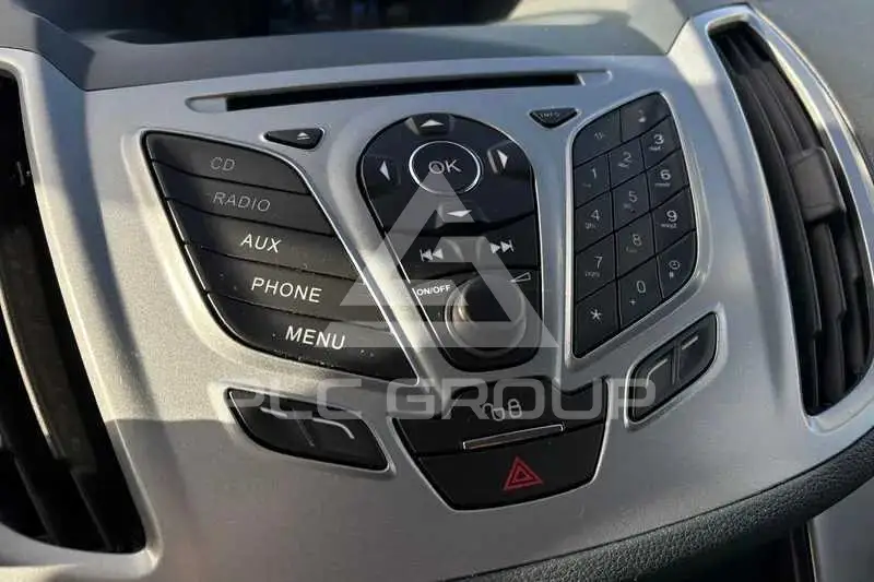 2013 Ford C-MAX