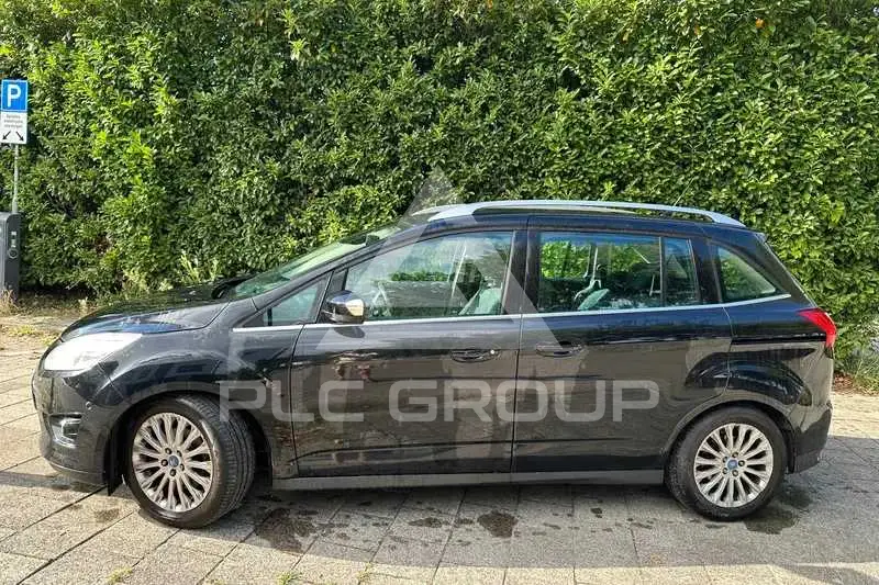 2013 Ford C-MAX