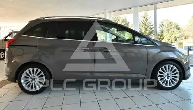 2013 Ford C-MAX