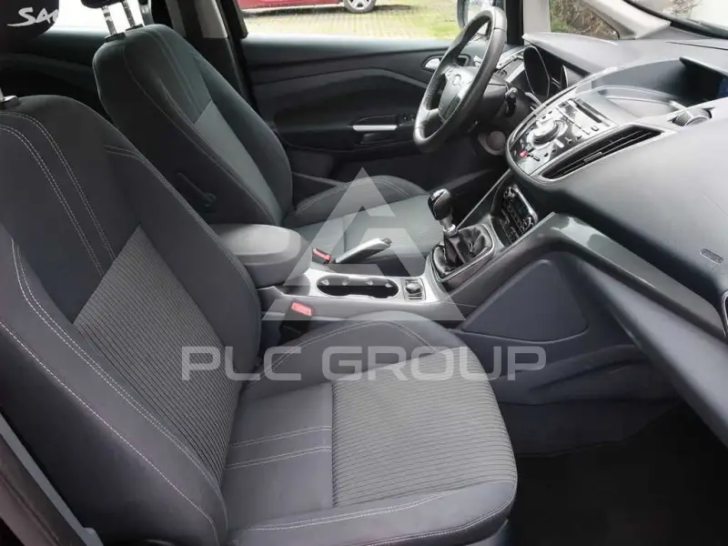 2013 Ford C-MAX