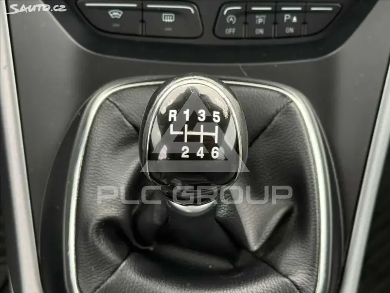 2013 Ford C-MAX