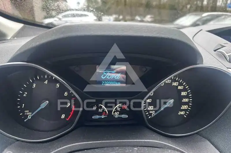 2013 Ford C-MAX