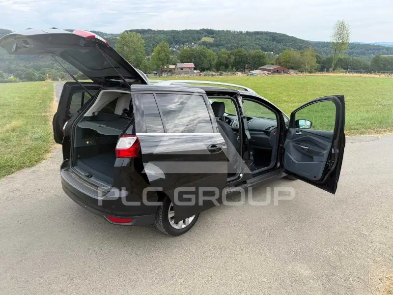 2013 Ford C-MAX