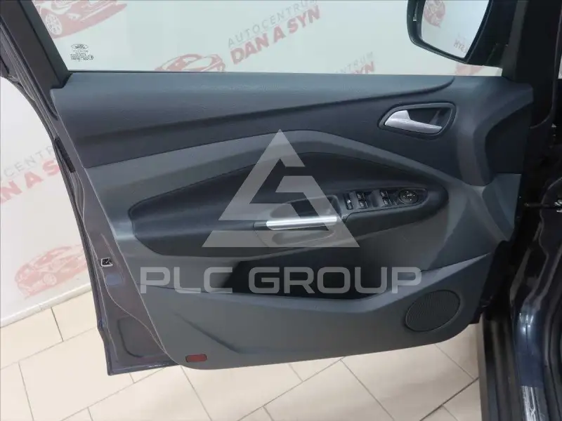 2013 Ford C-MAX