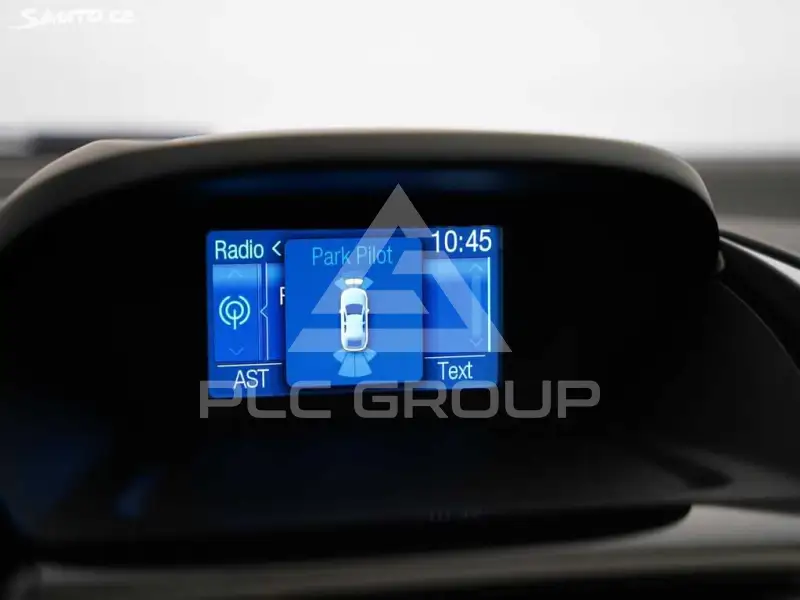 2013 Ford B-Max
