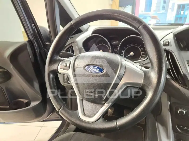 2013 Ford B-Max