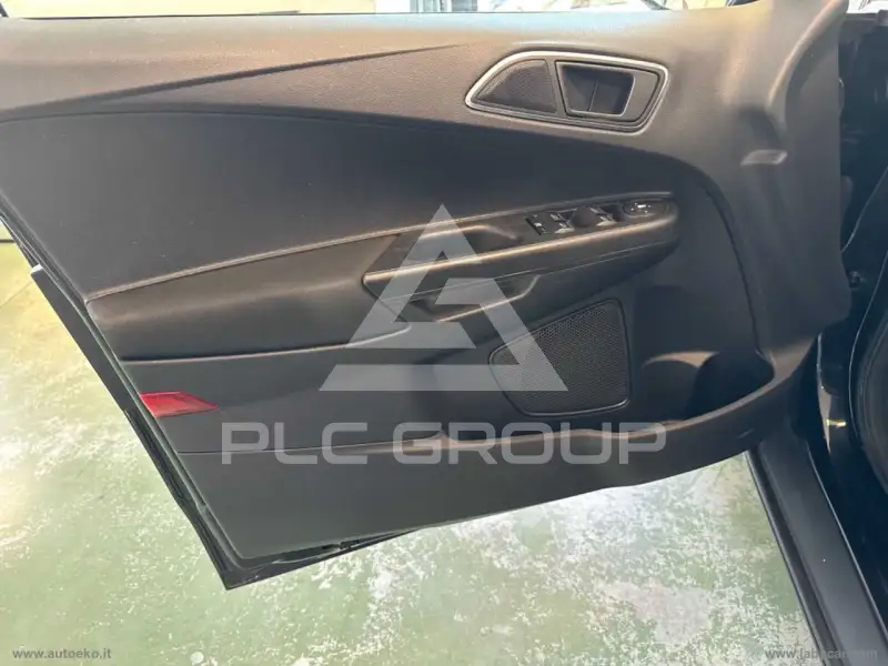 2013 Ford B-Max