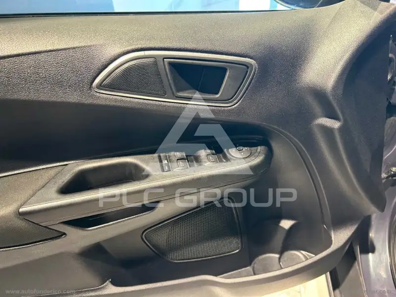 2013 Ford B-Max