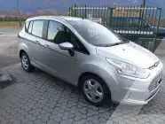 2013 Ford B-Max