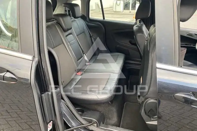 2013 Ford B-Max