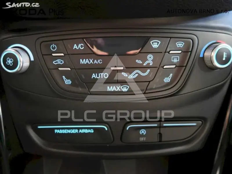 2013 Ford B-Max