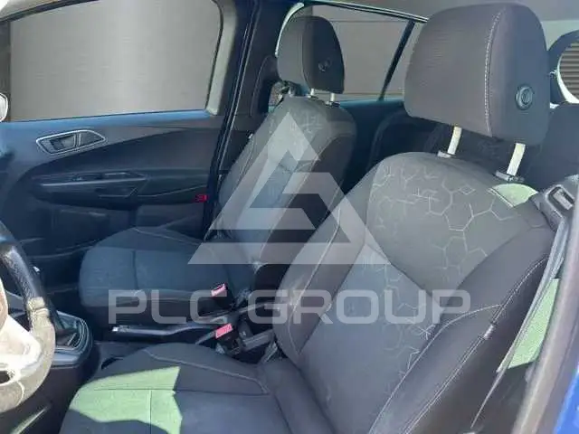 2013 Ford B-Max
