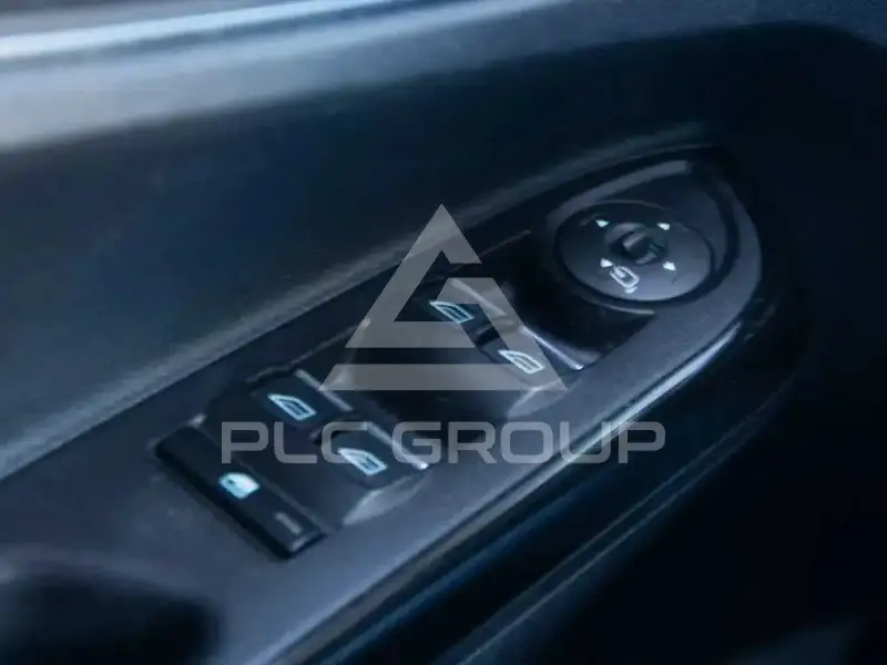2013 Ford B-Max