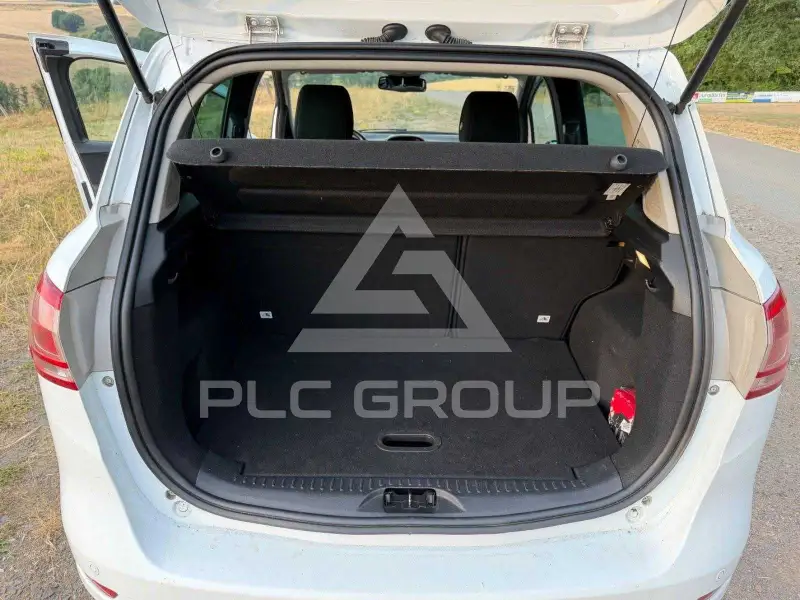 2013 Ford B-Max
