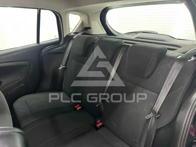 2013 Ford B-Max