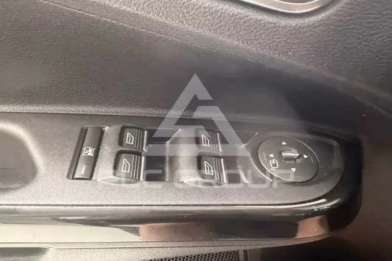 2013 Ford B-Max