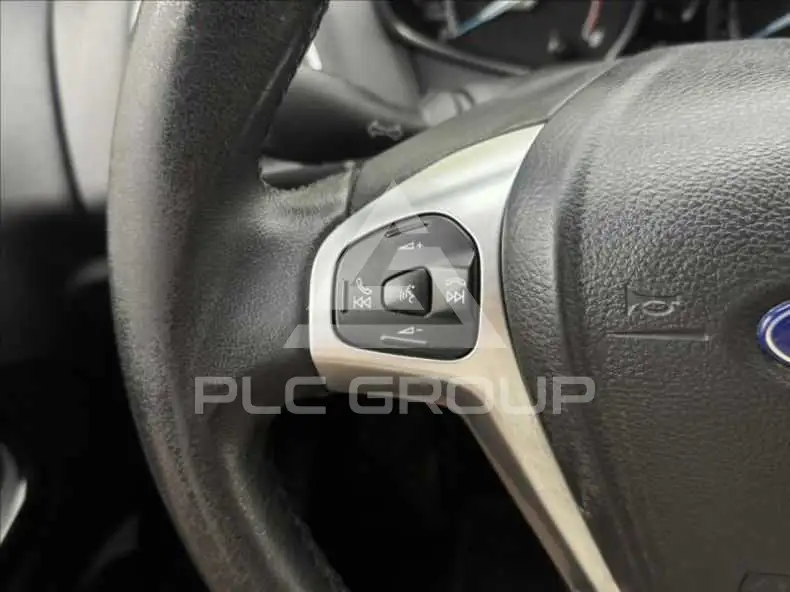 2013 Ford B-Max