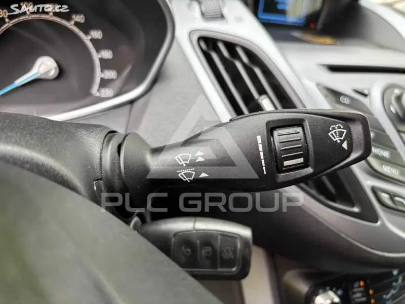 2013 Ford B-Max