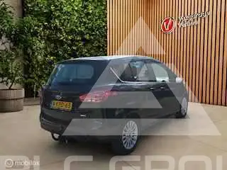 2013 Ford B-Max