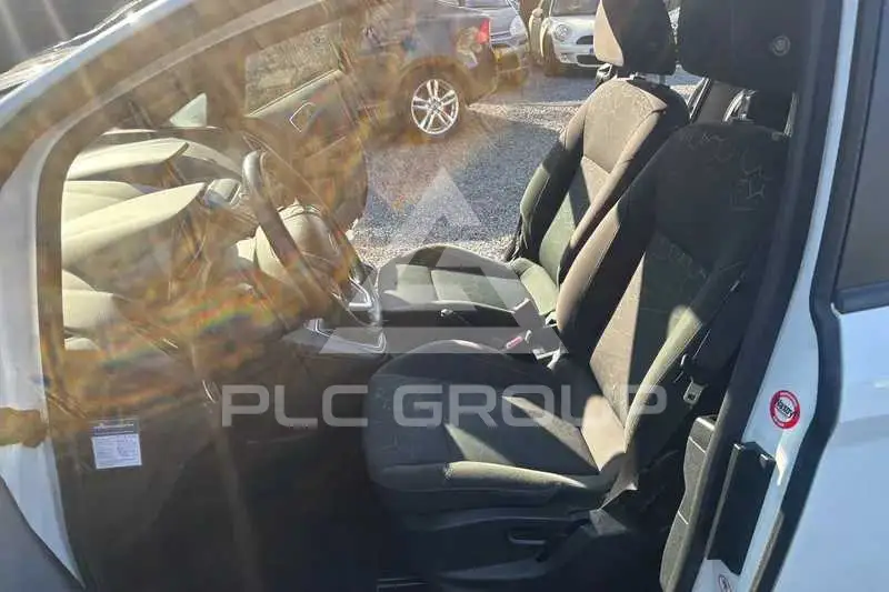 2013 Ford B-Max