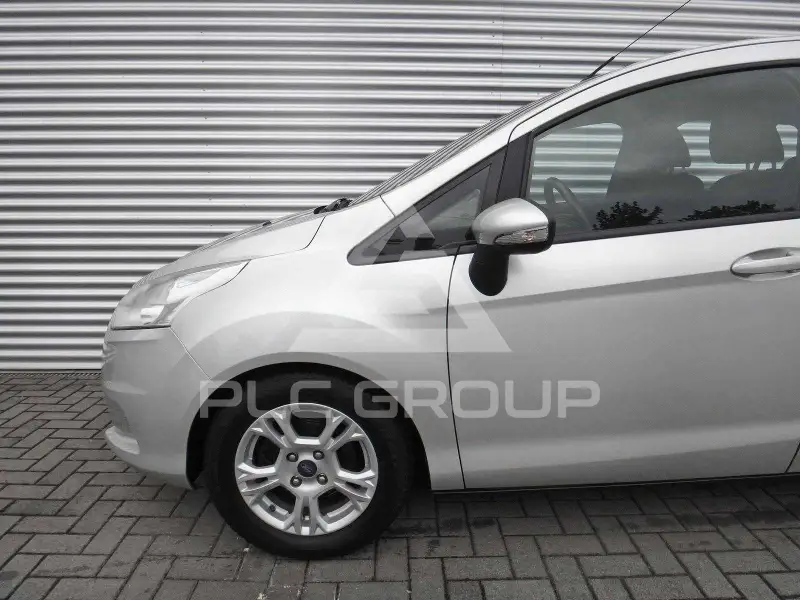 2013 Ford B-Max