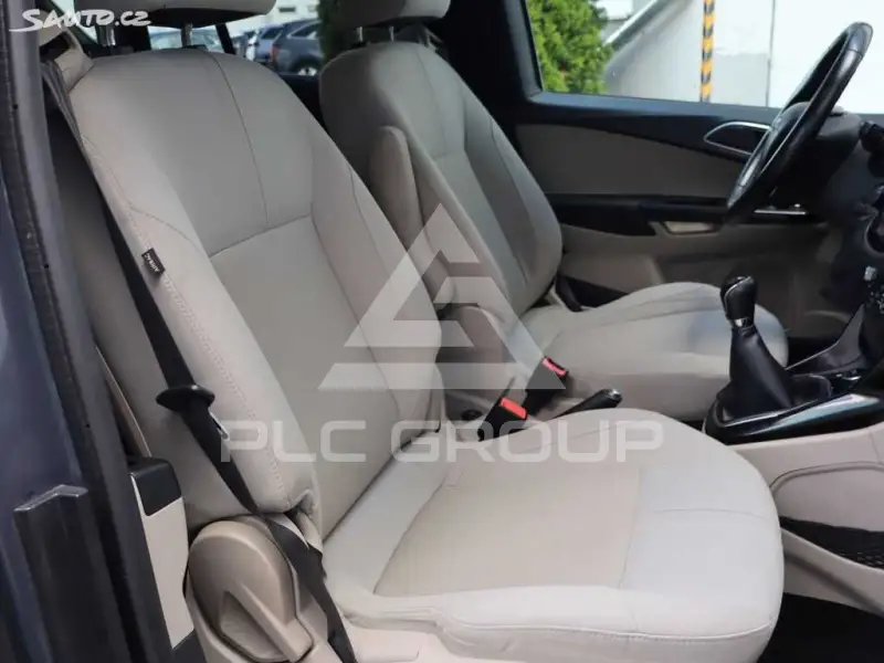 2013 Ford B-Max