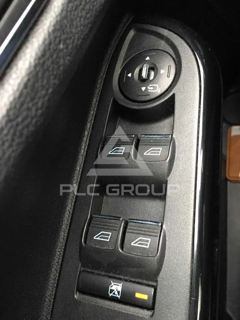 2013 Ford B-Max