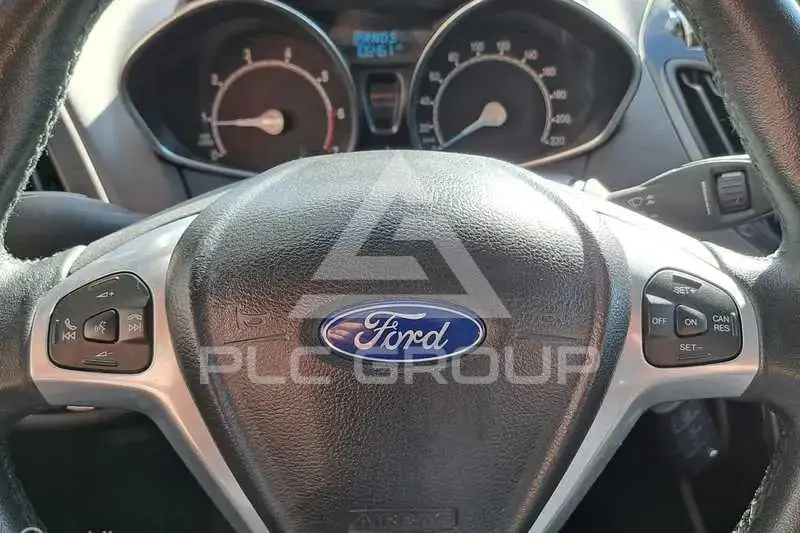 2013 Ford B-Max