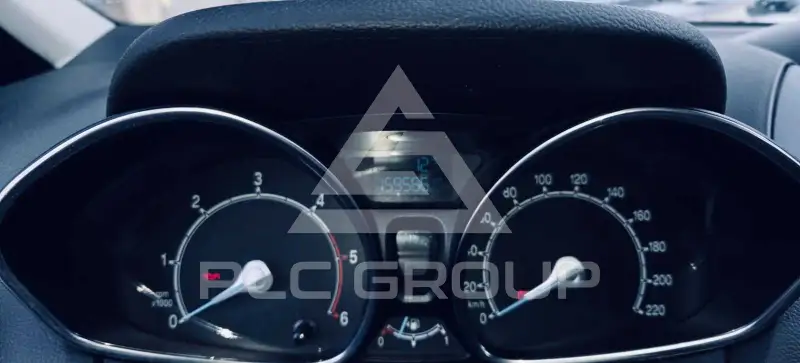 2013 Ford B-Max