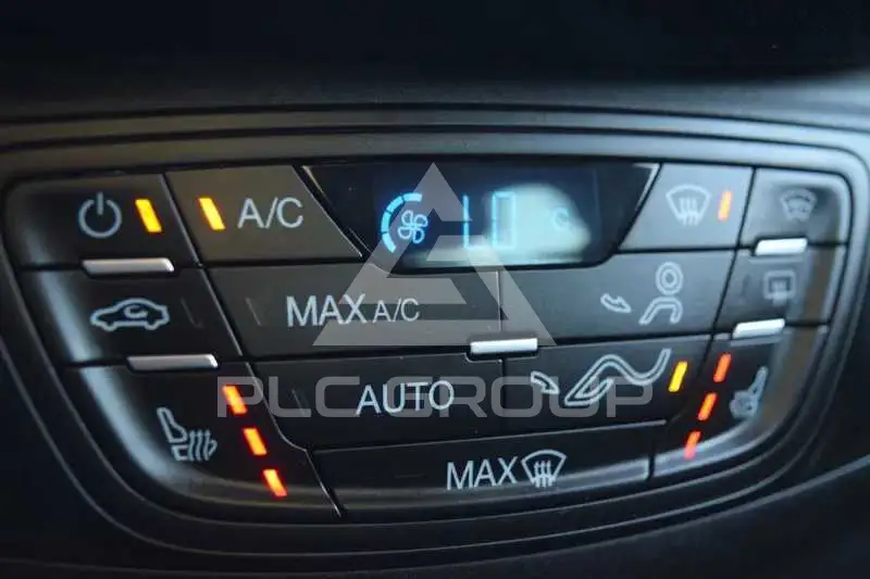 2013 Ford B-Max