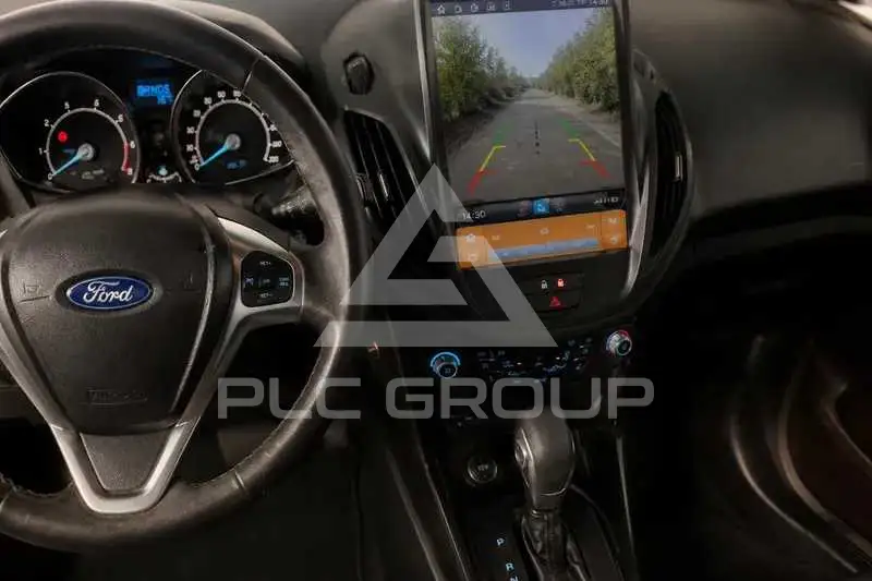 2013 Ford B-Max