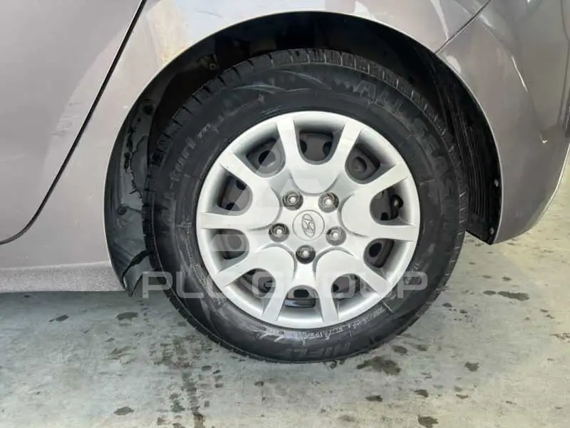 2013 Hyundai I30