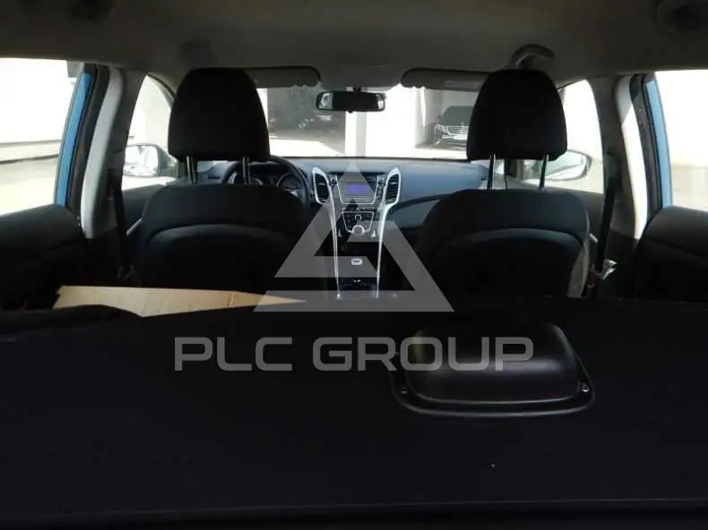 2013 Hyundai I30