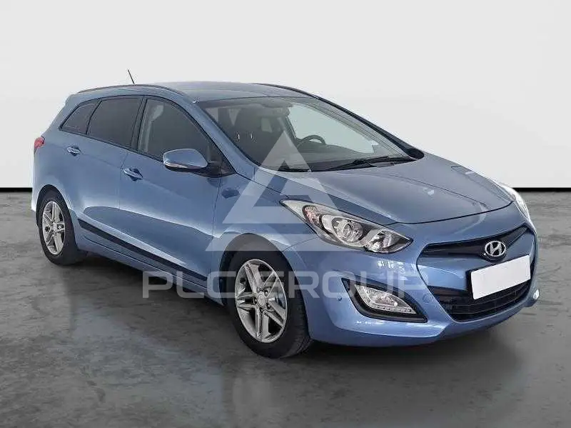 2013 Hyundai I30